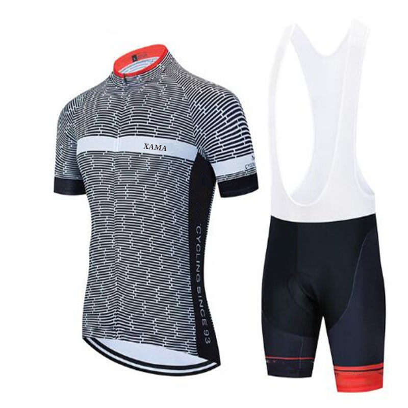 Summer Clothing Sale Men - XA bicycle clothing, men's bicycle suit,