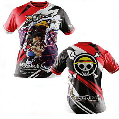 Summer Clothing For Girls - เสื้อยืดลายการ์ตูนสำหรับเด็ก แขนสั้น ระบายอากาศ แห้งเร็ว สำหรับเด็กวัยหัดเดิน เด็กชาย