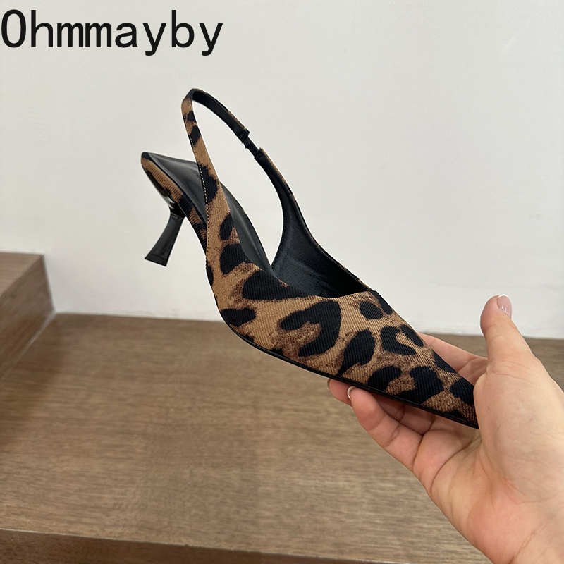 รองเท้าส้นสูงแบบสวมสำหรับผู้หญ - Summer Clothing Sale Women บทวิจารณ์และราคา