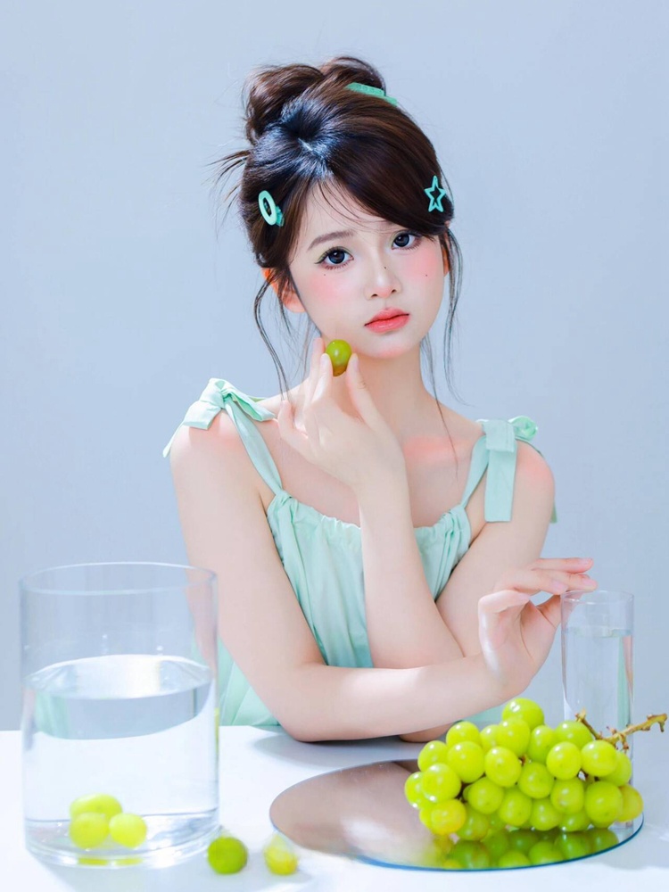 ภาพถ่ายฤดูร้อนใหม่ สไตล์เกาหลี - Summer Clothing For Girls บทวิจารณ์และราคา