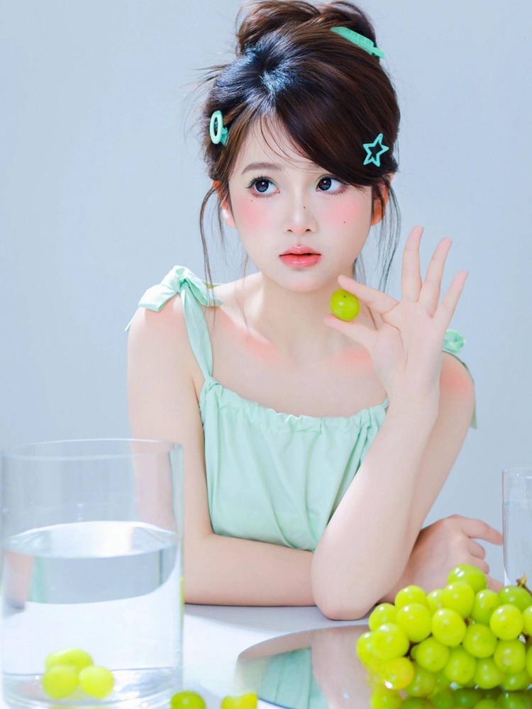 ภาพถ่ายฤดูร้อนใหม่ สไตล์เกาหลี - Summer Clothing For Girls บทวิจารณ์และราคา