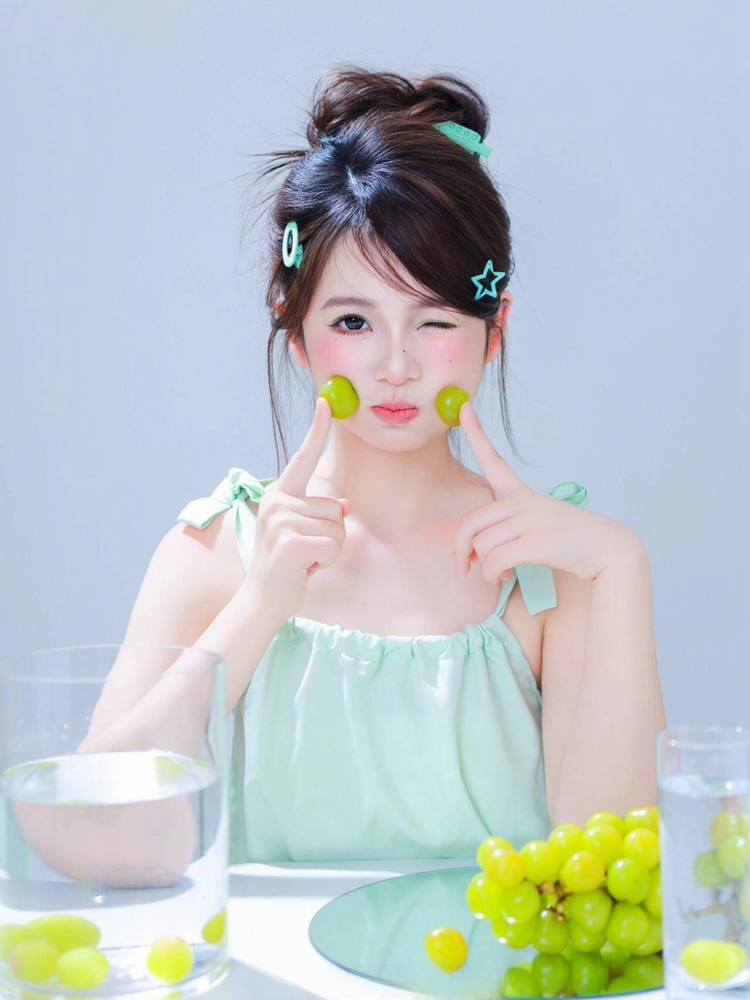 ภาพถ่ายฤดูร้อนใหม่ สไตล์เกาหลี - Summer Clothing For Girls บทวิจารณ์และราคา