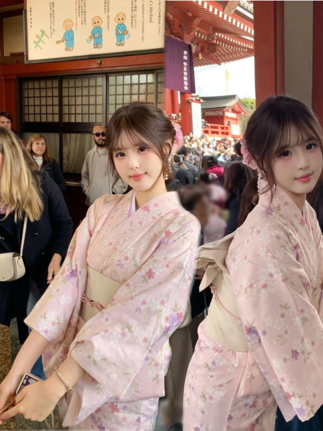 ชุดกิโมโนสไตล์ญี่ปุ่นแบบดั้งเด - Summer Clothing For Girls บทวิจารณ์และราคา