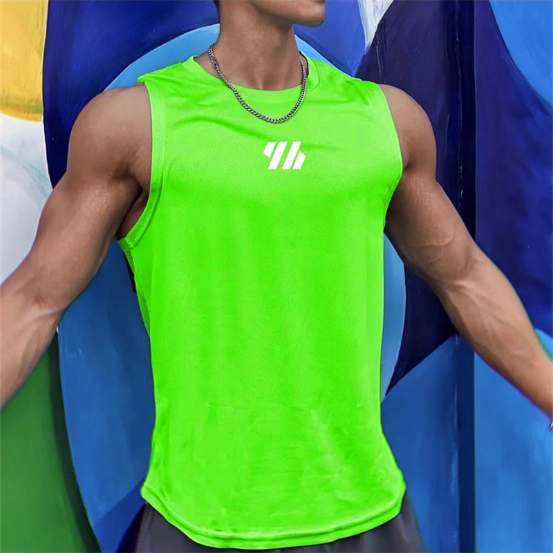 2025 ใหม่ล่าสุดฤดูร้อน GYM เสื - Summer Clothing Men 2025 บทวิจารณ์และราคา