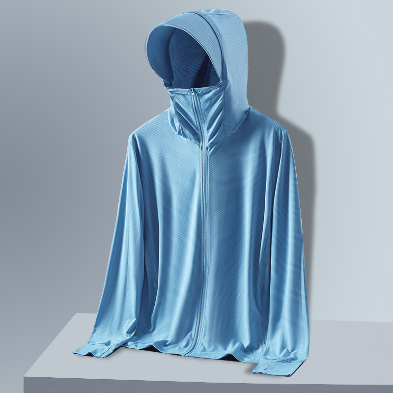 เสื้อผ้าป้องกันแสงแดดสำหรับผู้ - Summer Clothing Wear บทวิจารณ์และราคา