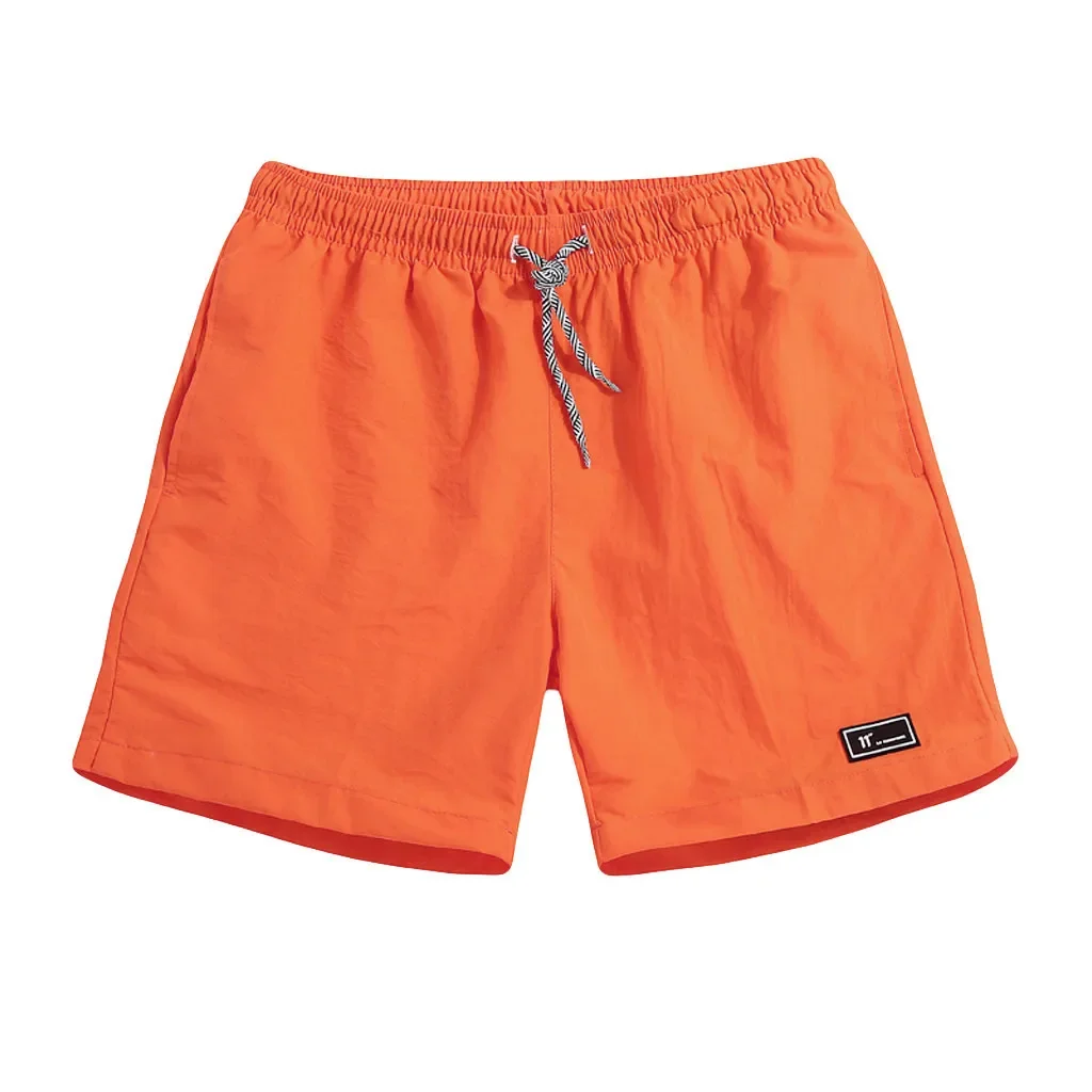 2025 กางเกงขาสั้นผู้ชายฤดูร้อน - Summer Clothing Men 2025 บทวิจารณ์และราคา