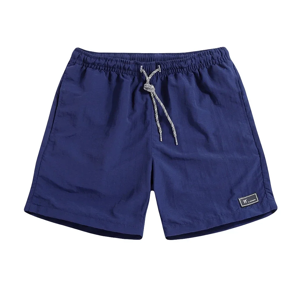 2025 กางเกงขาสั้นผู้ชายฤดูร้อน - Summer Clothing Men 2025 บทวิจารณ์และราคา