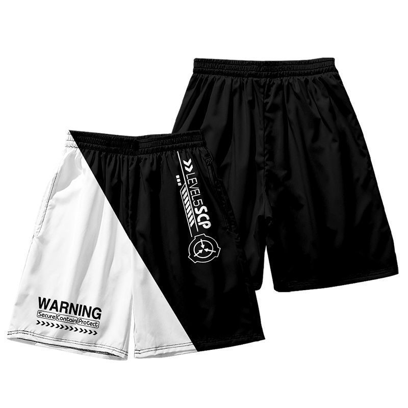 Scp Foundation 3D T เสื้อผู้หญ - Japanese Summer Clothing Men บทวิจารณ์และราคา