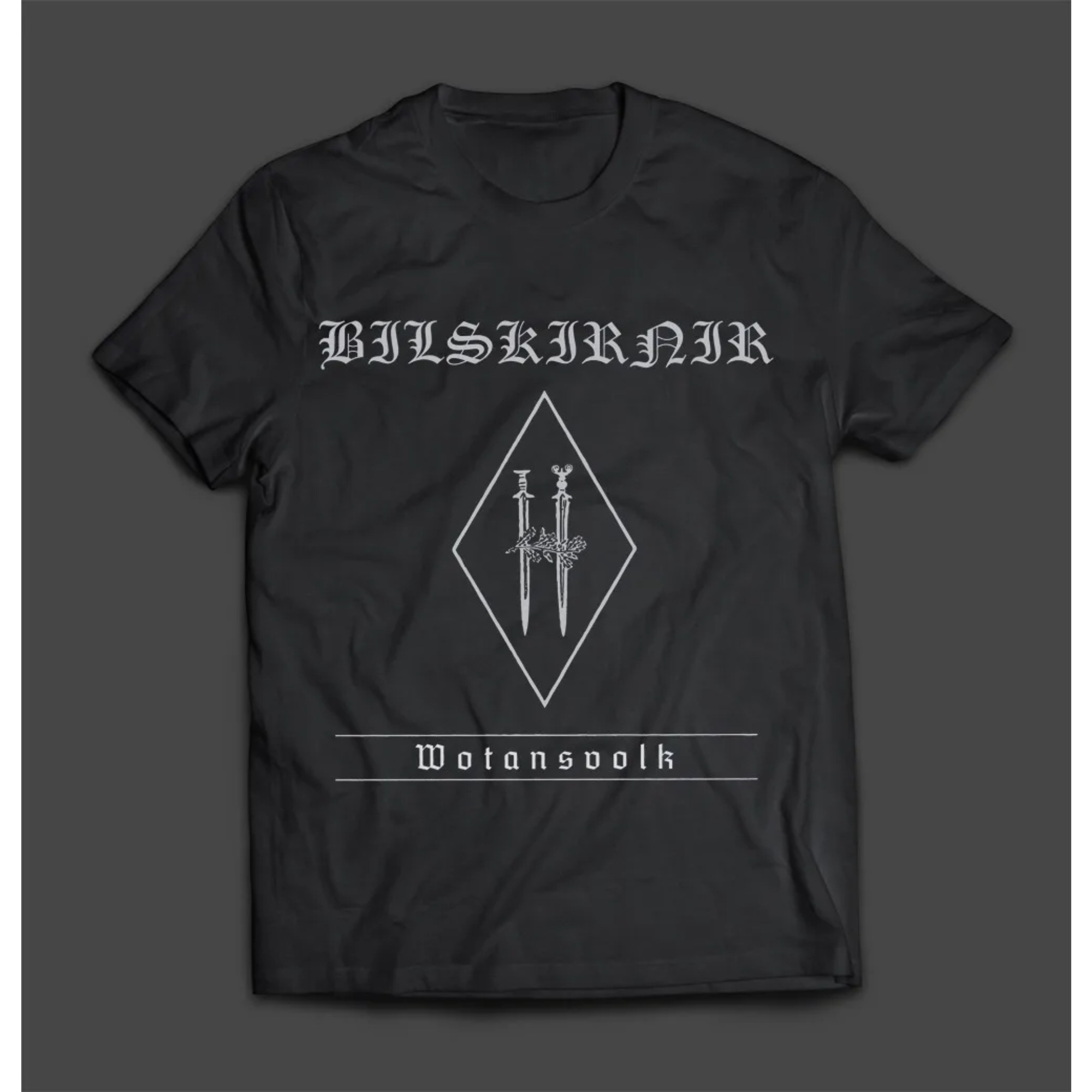 Bilskirnir Wotansvolk T เสื้อผ - Vintage Summer Clothing Brand บทวิจารณ์และราคา