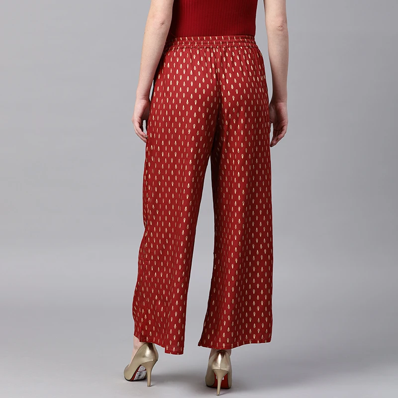ชาติพันธุ์อินเดียกางเกงผู้หญิง - Summer Clothing India บทวิจารณ์และราคา