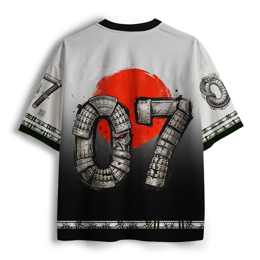 ฮาราจูกุ ซามูไรญี่ปุ่น กอริลลา - Japanese Summer Clothing Men บทวิจารณ์และราคา