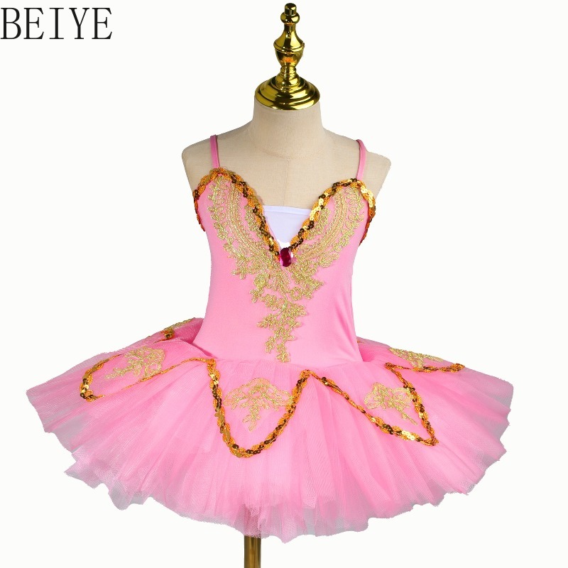 ชุดเต้นรำสำหรับเด็ก ชุดบัลเลต์ - Summer Clothing For Girls บทวิจารณ์และราคา