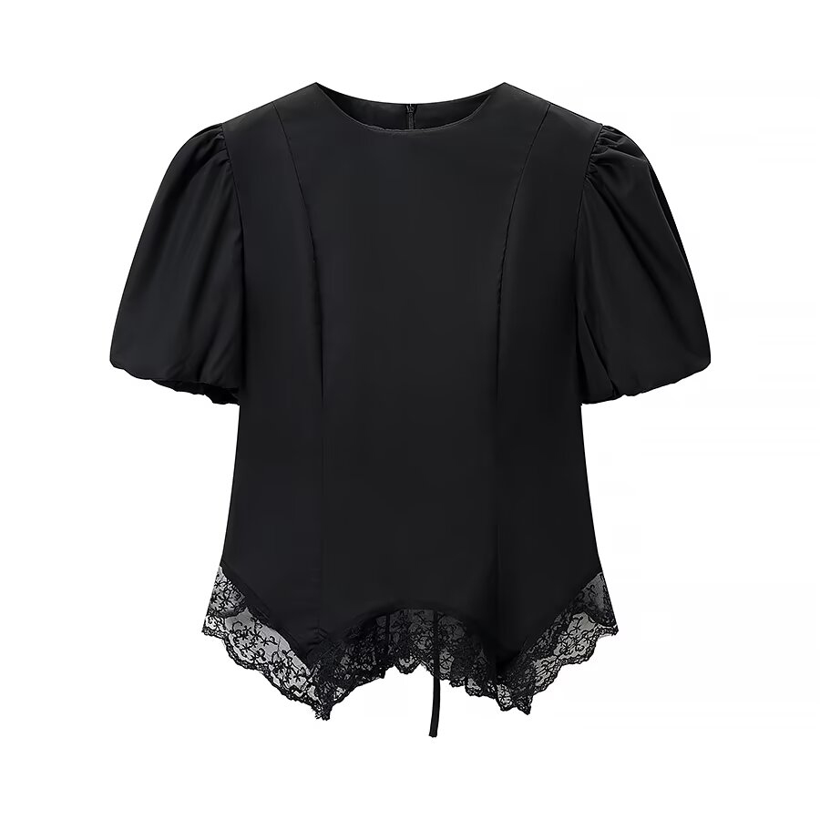 เสื้อผ้าผู้หญิงคอลเลคชั่นฤดูร้ - Summer Clothing In French บทวิจารณ์และราคา