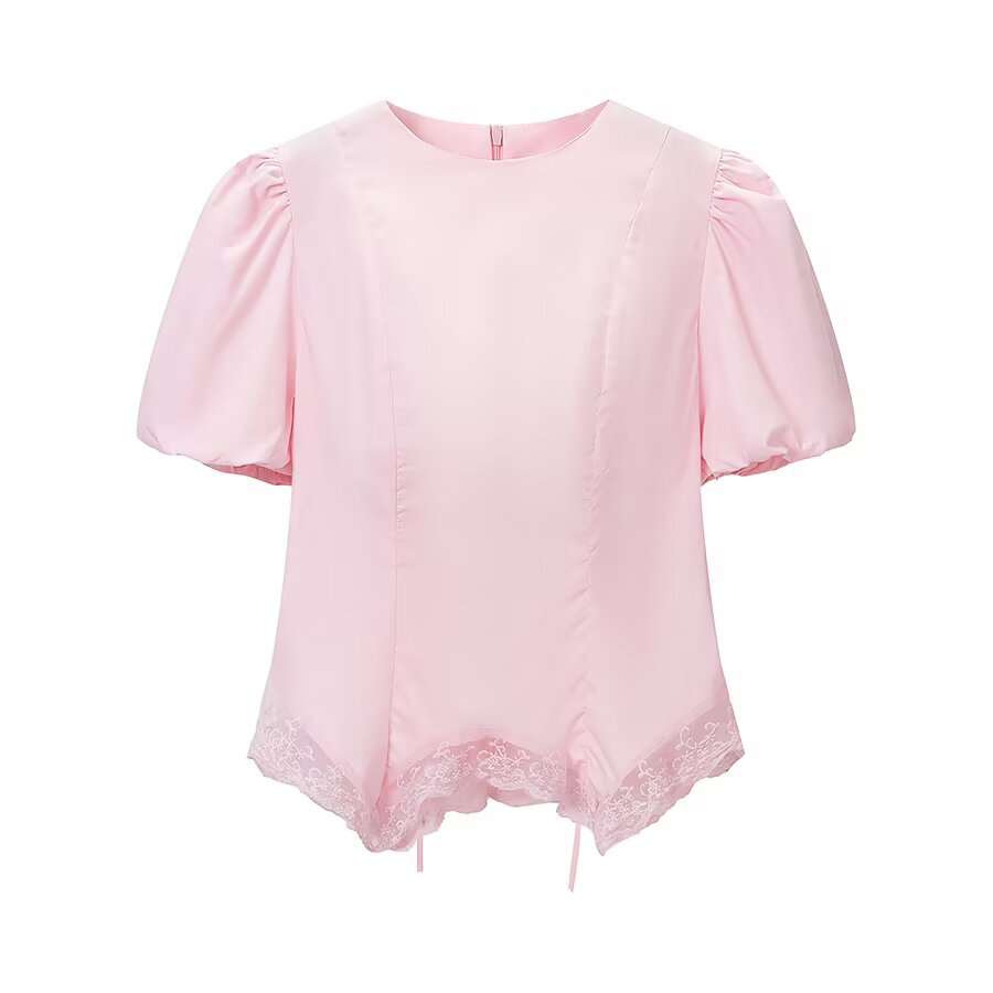 เสื้อผ้าผู้หญิงคอลเลคชั่นฤดูร้ - Summer Clothing In French บทวิจารณ์และราคา
