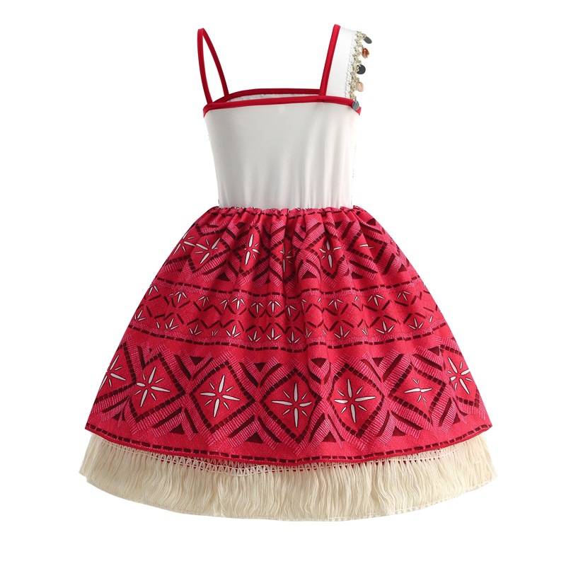 ชุดเดรสเด็กผู้หญิงปี 2026 ชุดค - Summer 2026 Kids Clothing บทวิจารณ์และราคา