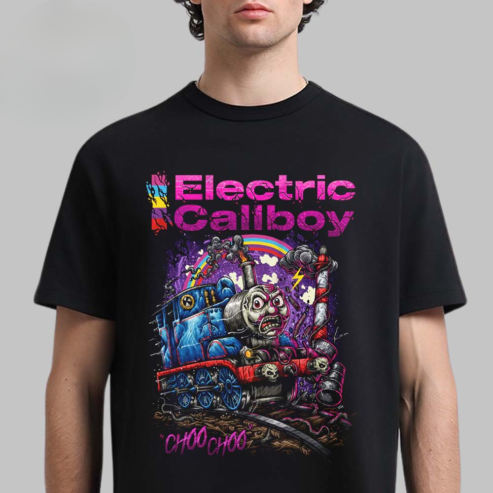 เสื้อยืดคอตตอนยูนิเซ็กส์ Elect - Vintage Summer Clothing Brand บทวิจารณ์และราคา