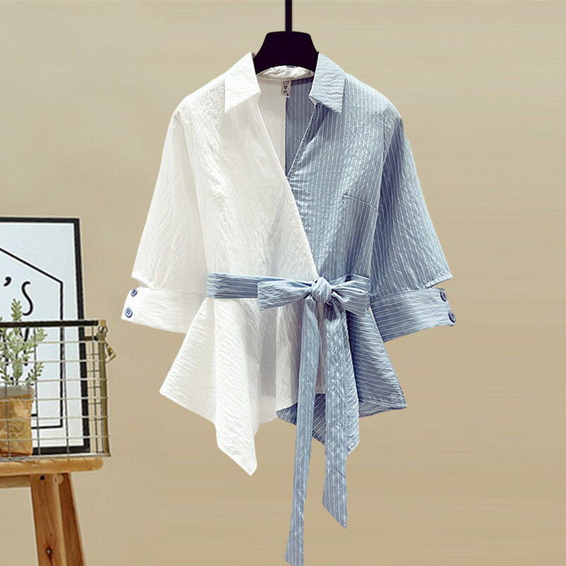 2025 ฤดูร้อนใหม่เย็บเสื้อชีฟอง - Summer Clothing Men 2025 บทวิจารณ์และราคา