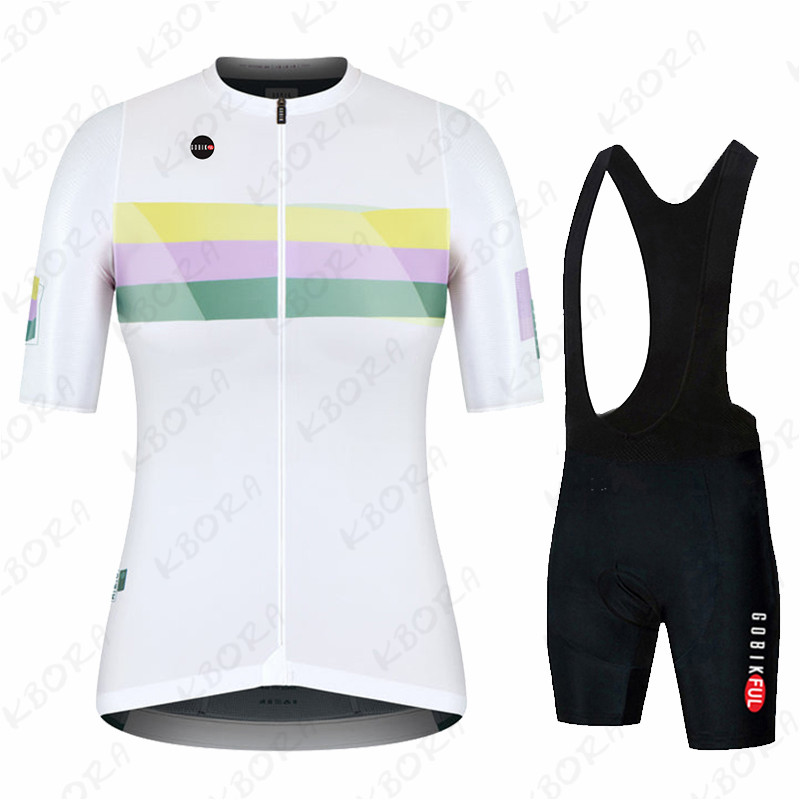 Kbora ชุดปั่นจักรยานสำหรับผู้ห - Summer Clothing Sale Men บทวิจารณ์และราคา