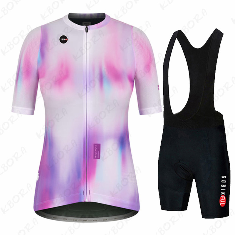 Kbora ชุดปั่นจักรยานสำหรับผู้ห - Summer Clothing Sale Men บทวิจารณ์และราคา