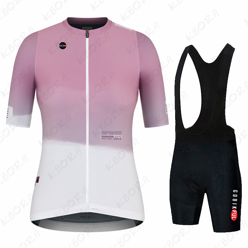 Kbora ชุดปั่นจักรยานสำหรับผู้ห - Summer Clothing Sale Men บทวิจารณ์และราคา