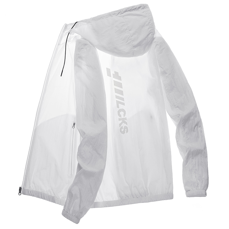 เสื้อผ้าป้องกันแสงแดดสำหรับผู้ - Crew Clothing Summer Jacket บทวิจารณ์และราคา