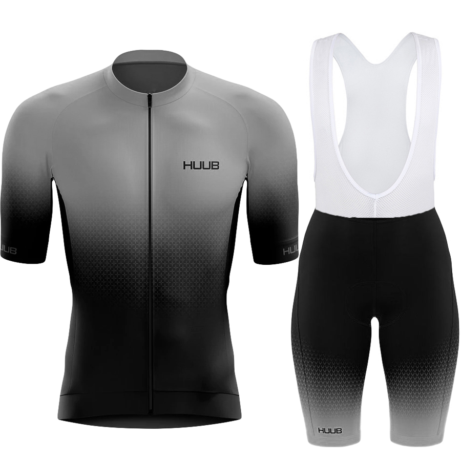 ชุดปั่นจักรยาน HUUB ปี 2026 เส - Summer Clothing Sale Men บทวิจารณ์และราคา