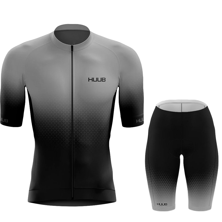 ชุดปั่นจักรยาน HUUB ปี 2026 เส - Summer Clothing Sale Men บทวิจารณ์และราคา
