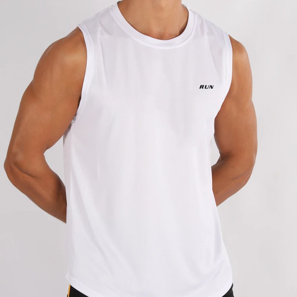 2025 ใหม่ล่าสุดฤดูร้อน GYM เสื - Summer Clothing Men 2025 บทวิจารณ์และราคา