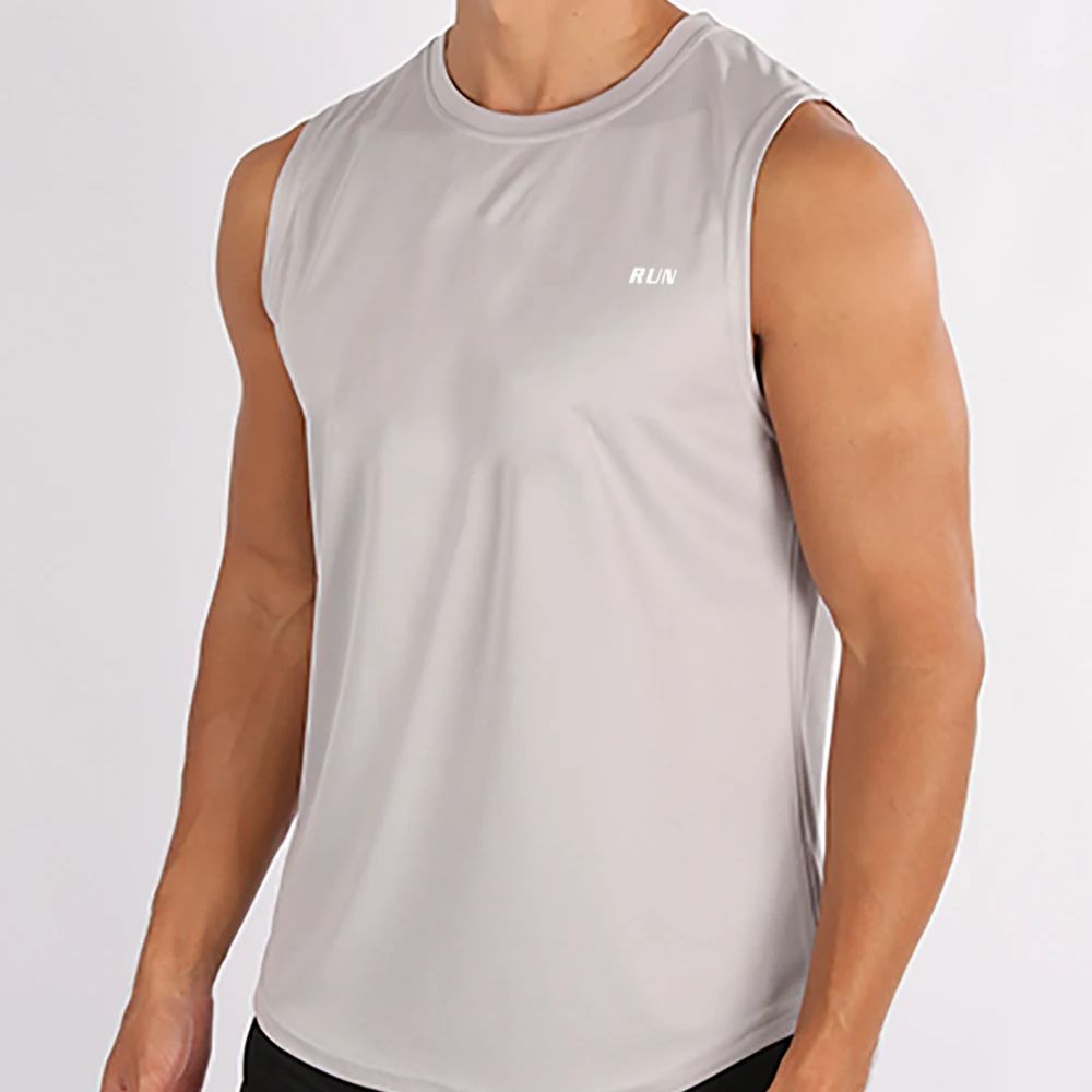 2025 ใหม่ล่าสุดฤดูร้อน GYM เสื - Summer Clothing Men 2025 บทวิจารณ์และราคา