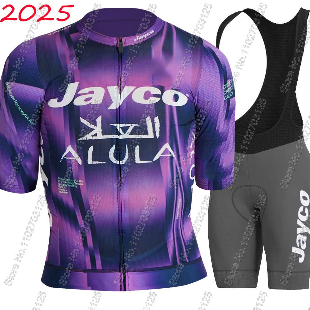 ชุดปั่นจักรยาน Jayco Alula 202 - Summer Clothing Sale Men บทวิจารณ์และราคา