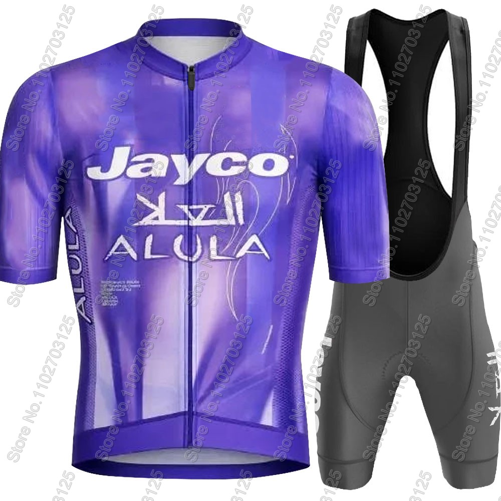 ชุดปั่นจักรยาน Jayco Alula 202 - Summer Clothing Sale Men บทวิจารณ์และราคา