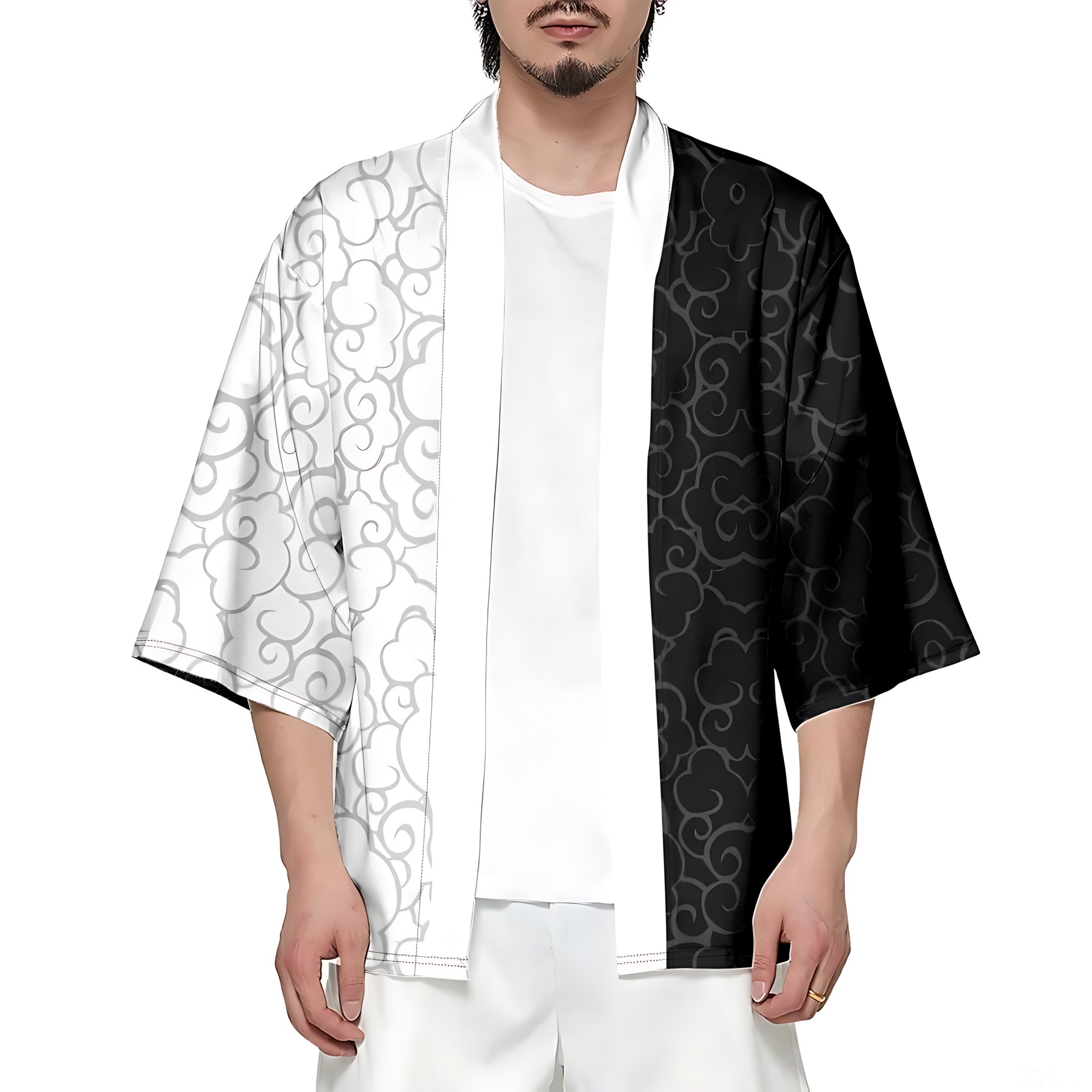 ชุดกิโมโนผู้ชายฤดูร้อนปี 2026  - Summer Clothing Patterns บทวิจารณ์และราคา
