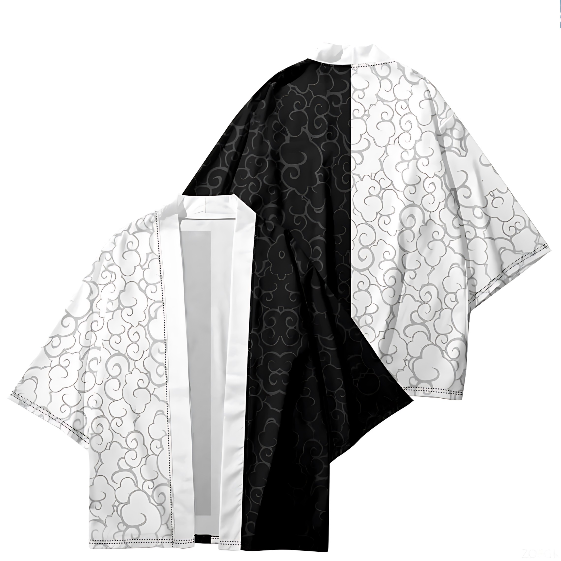 ชุดกิโมโนผู้ชายฤดูร้อนปี 2026  - Summer Clothing Patterns บทวิจารณ์และราคา