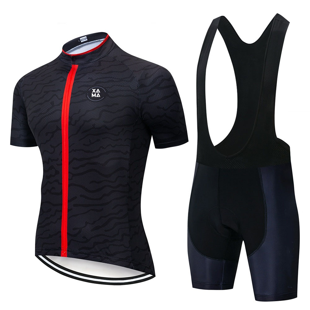 XA bicycle clothing, men's bic - Summer Clothing Sale Men บทวิจารณ์และราคา