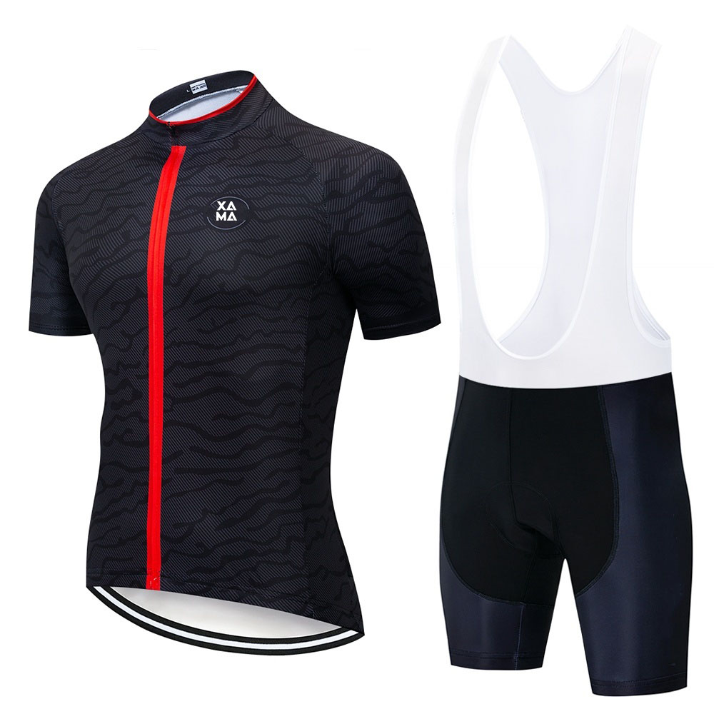 XA bicycle clothing, men's bic - Summer Clothing Sale Men บทวิจารณ์และราคา