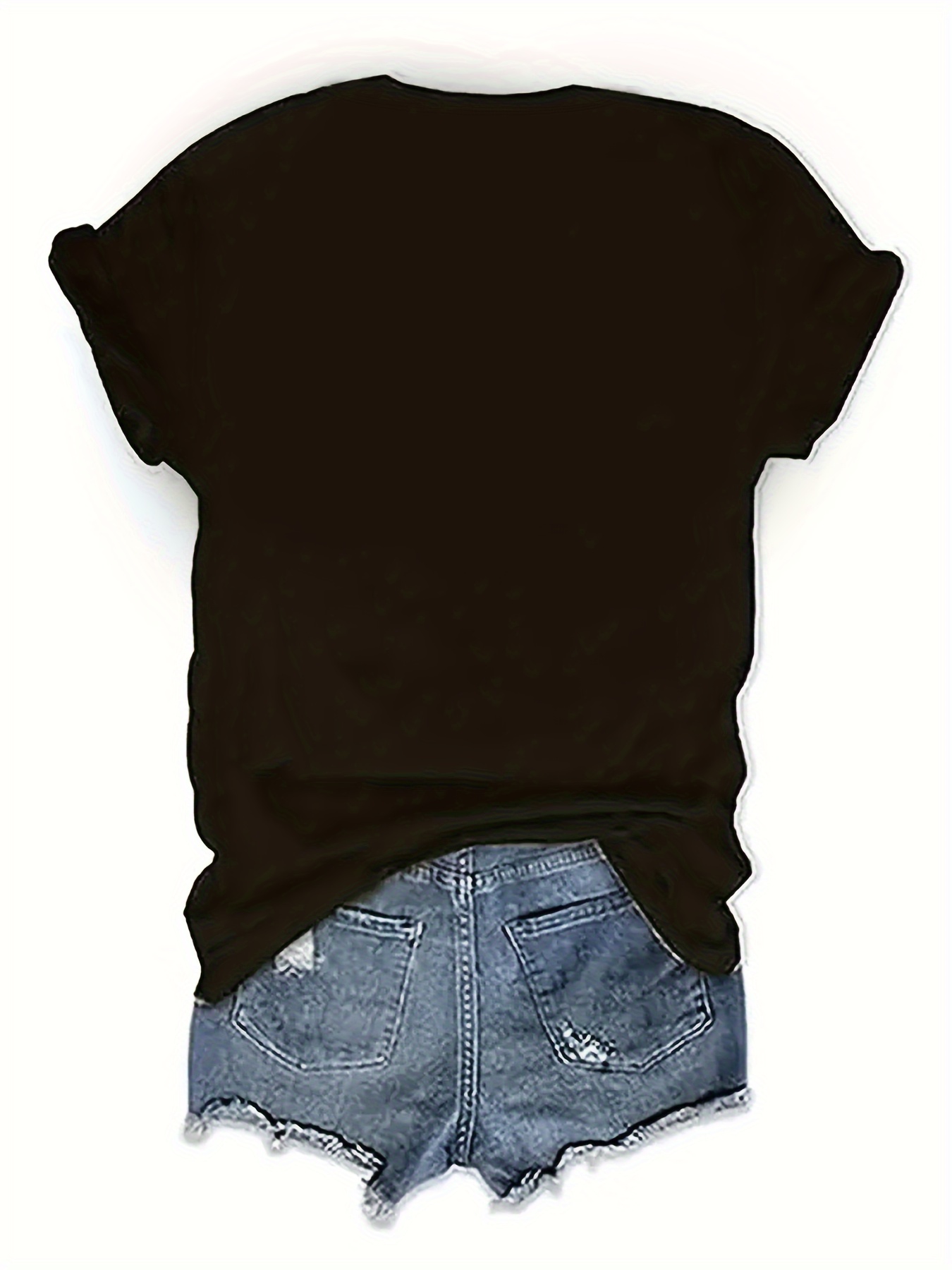 เสื้อยืดพิมพ์ลายดอกไม้ของผู้หญ - Summer Clothing In Paris บทวิจารณ์และราคา
