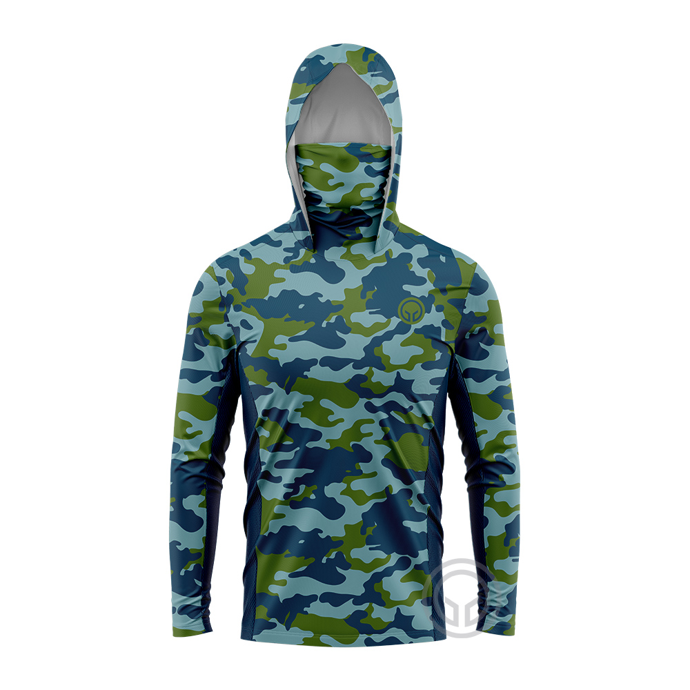 เสื้อผ้าตกปลาใหม่สำหรับฤดูร้อน - Summer Clothing Wear บทวิจารณ์และราคา