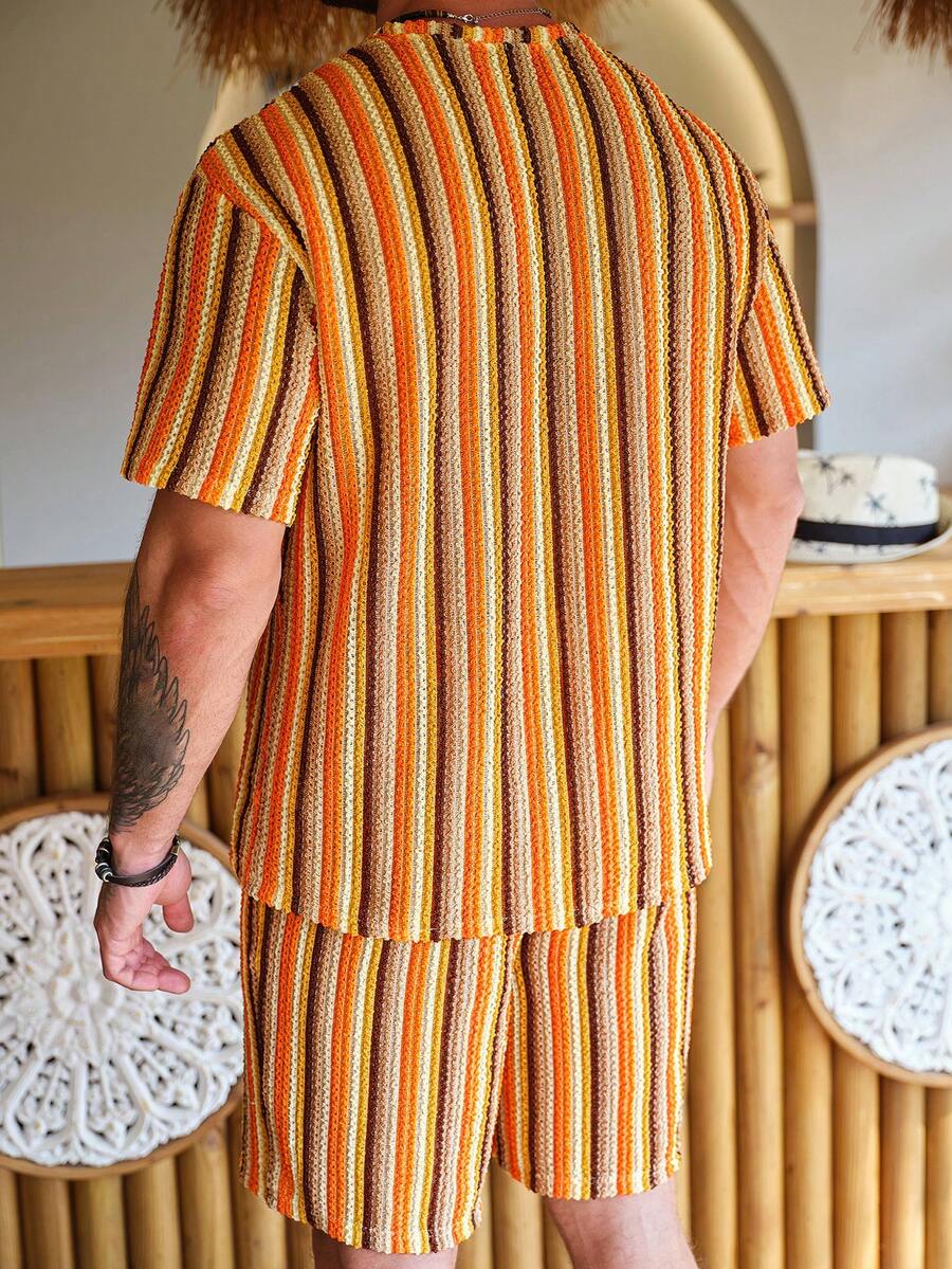 ชุดเสื้อยืดถักนิตติ้งสำหรับผู้ - Summer Clothing Crochet Patterns บทวิจารณ์และราคา