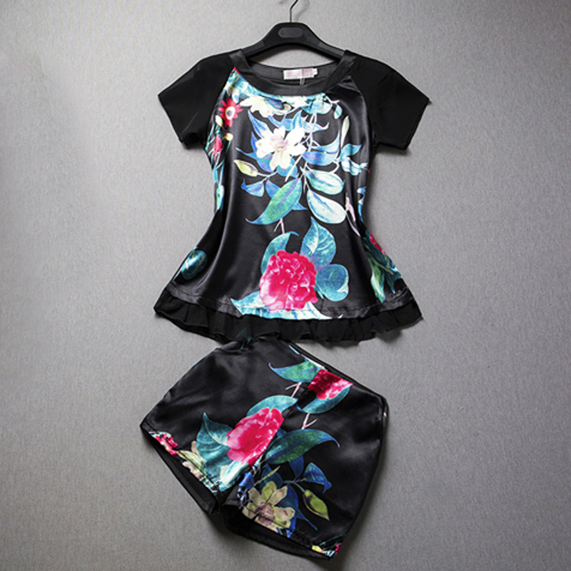 2025 ฤดูร้อน 2 ชิ้นชุดเสื้อและ - Vintage Summer Clothing Brand บทวิจารณ์และราคา