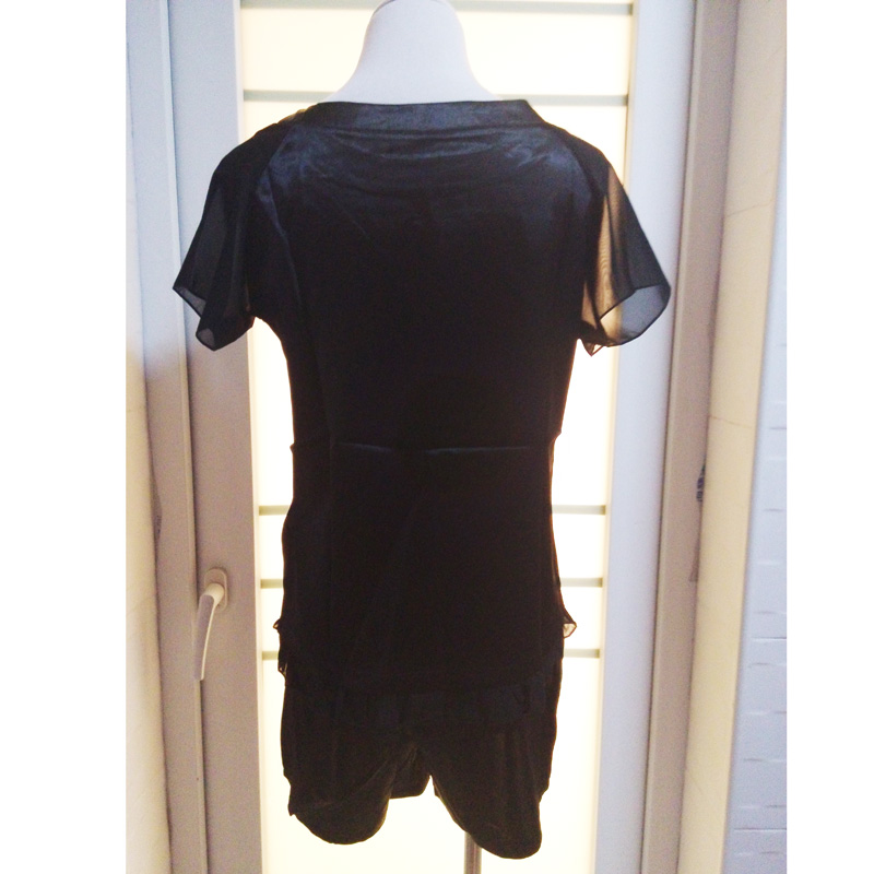 2025 ฤดูร้อน 2 ชิ้นชุดเสื้อและ - Vintage Summer Clothing Brand บทวิจารณ์และราคา