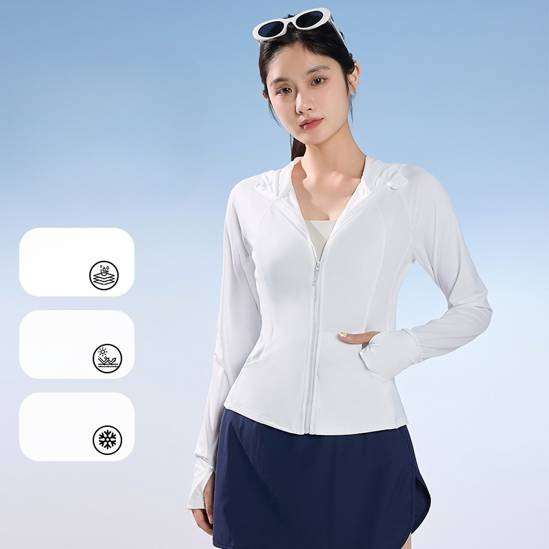 เสื้อแจ็คเก็ตกันแดดสำหรับฤดูร้ - Crew Clothing Summer Jacket บทวิจารณ์และราคา