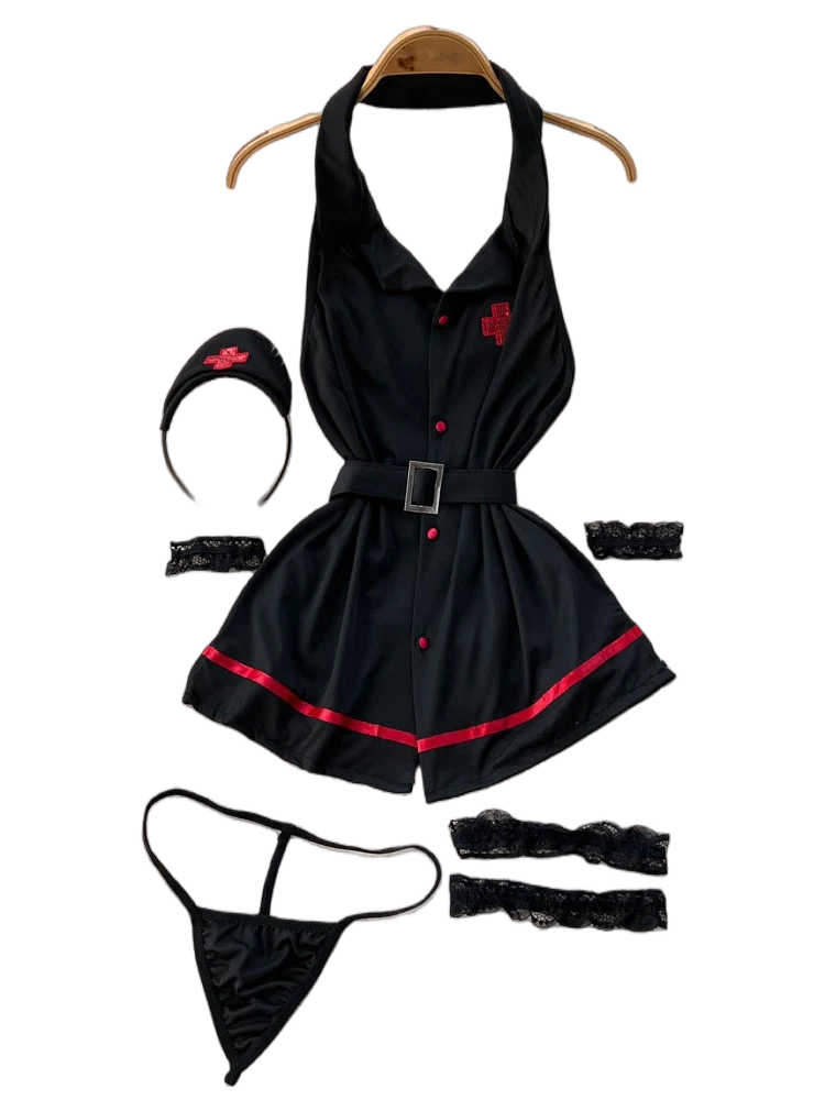 ชุดชั้นในเซ็กซี่แบบผูกคอ แฟชั่ - Summer Clothing Petite บทวิจารณ์และราคา