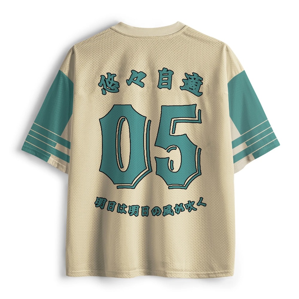 เสื้อยืดคอวีผู้ชายลายการ์ตูนแม - Japanese Summer Clothing Men บทวิจารณ์และราคา