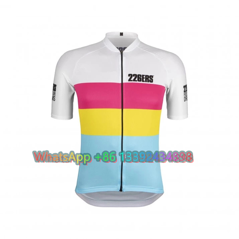 2022ใหม่226ERS เสื้อขี่จักรยาน - Summer Clothing Sale Men บทวิจารณ์และราคา