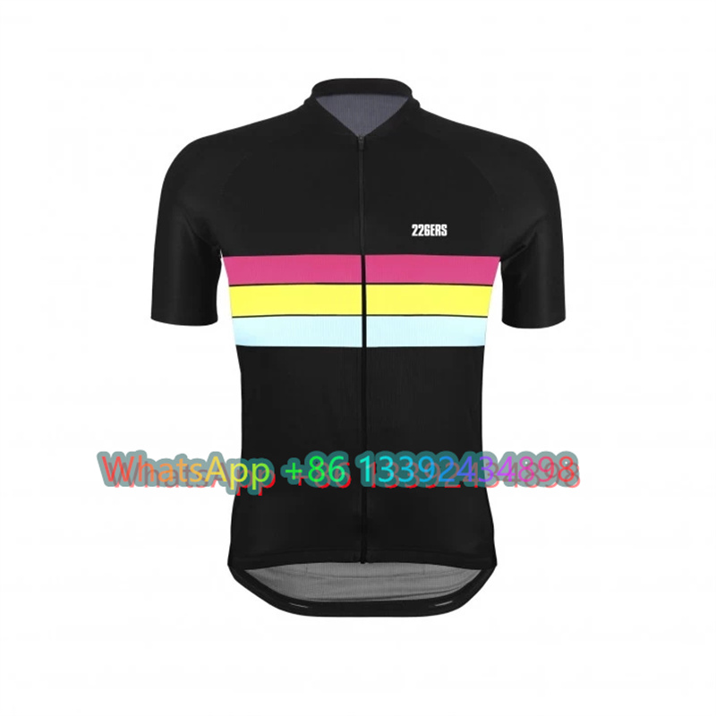 2022ใหม่226ERS เสื้อขี่จักรยาน - Summer Clothing Sale Men บทวิจารณ์และราคา