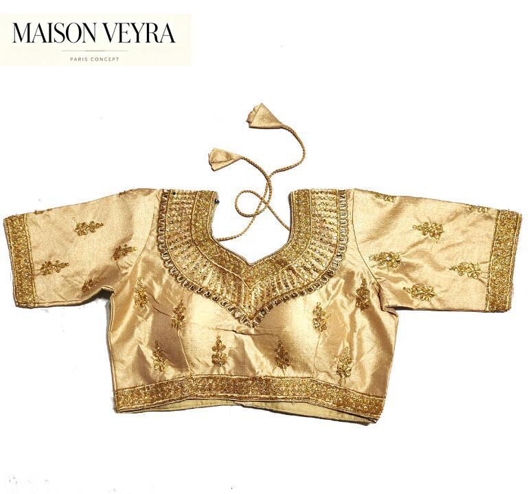 เสื้อผู้หญิงแบบดั้งเดิมของอินเ - Summer Clothing India บทวิจารณ์และราคา