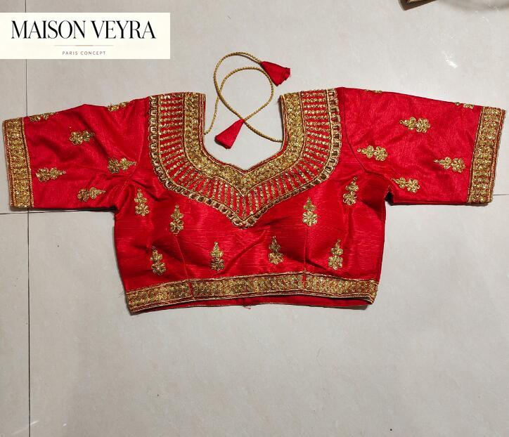 เสื้อผู้หญิงแบบดั้งเดิมของอินเ - Summer Clothing India บทวิจารณ์และราคา