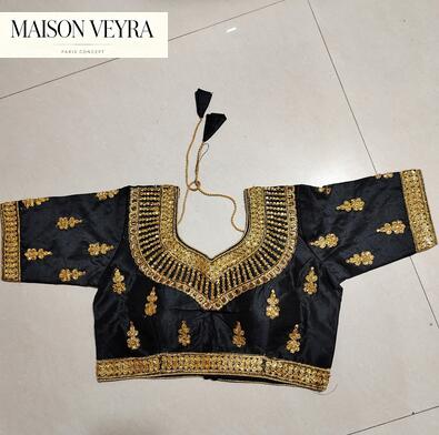 เสื้อผู้หญิงแบบดั้งเดิมของอินเ - Summer Clothing India บทวิจารณ์และราคา