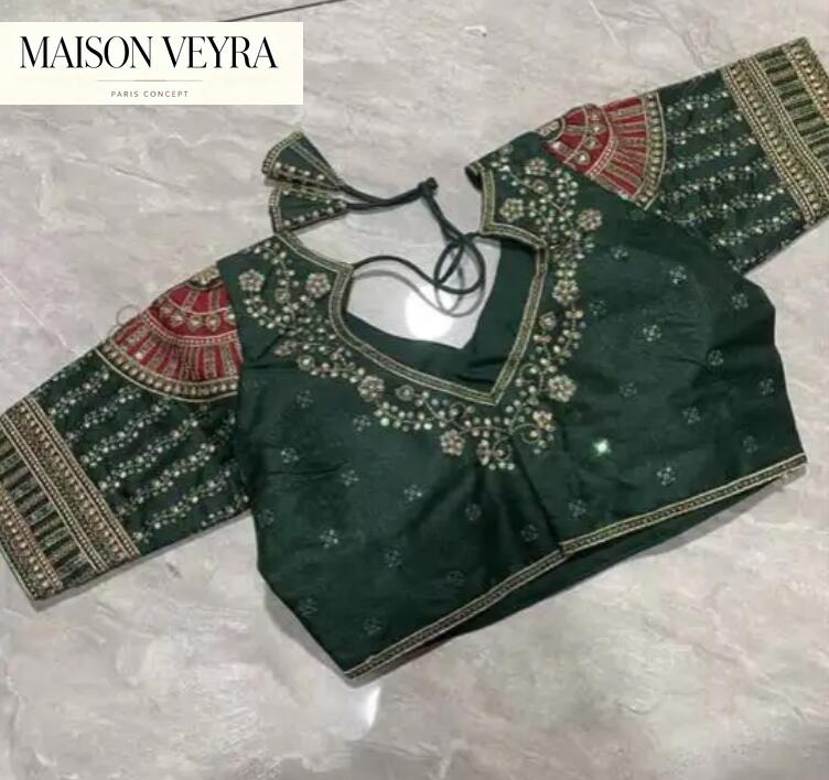 เสื้อผู้หญิงแบบดั้งเดิมของอินเ - Summer Clothing India บทวิจารณ์และราคา