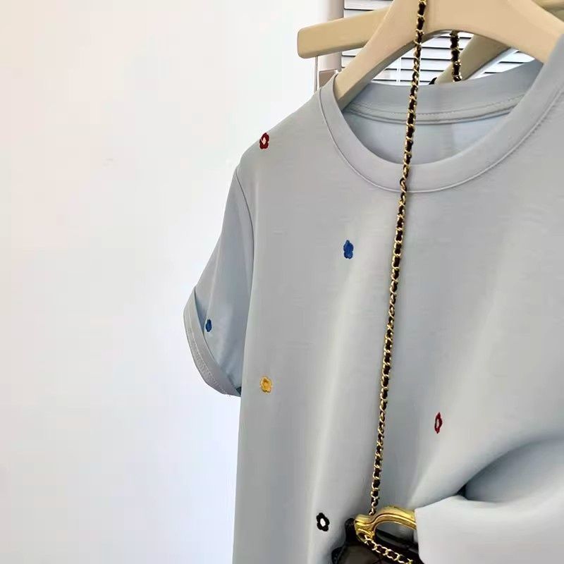 เสื้อผ้าผู้หญิงฤดูร้อนแฟชั่นสบ - Summer Clothing Young Women บทวิจารณ์และราคา